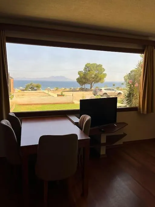 Holiday home Two Bedroom House By The Sea In The Village Of Bodrum Mazi Turkey
