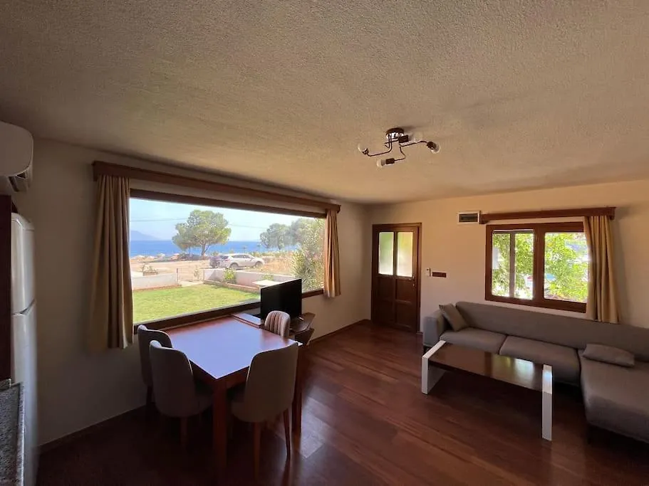 Holiday home Two Bedroom House By The Sea In The Village Of Bodrum Mazi