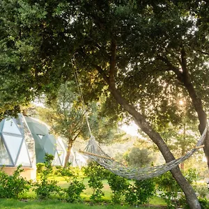  Otel Lusso Glamping