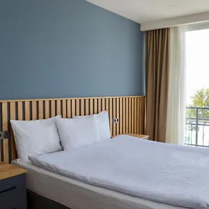 شقة Loca Centre, بودروم